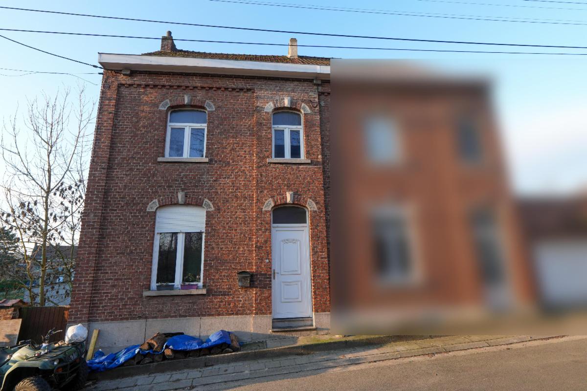 Presentatiebeeld van het pand n° 291434