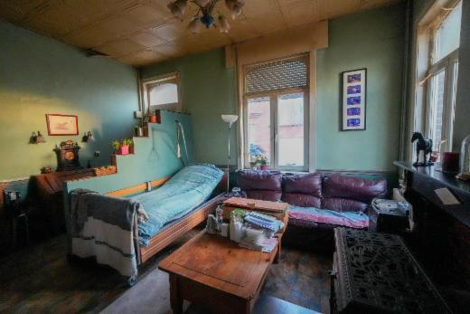 Eerste alternatieve foto van het pand