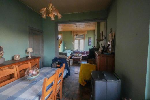 Derde alternatieve foto van het pand