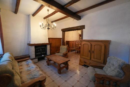 Eerste alternatieve foto van het pand