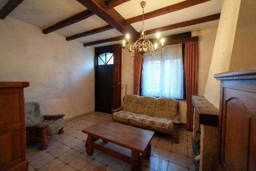 Tweede alternatieve foto van het pand