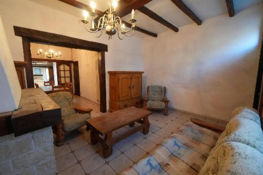 Derde alternatieve foto van het pand