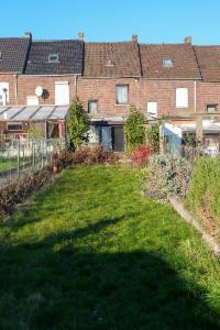 Presentatiebeeld van het pand n° 291799