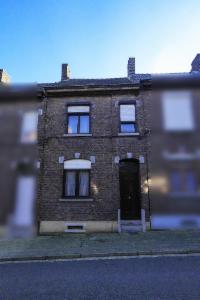 Presentatiebeeld van het pand n° 291799