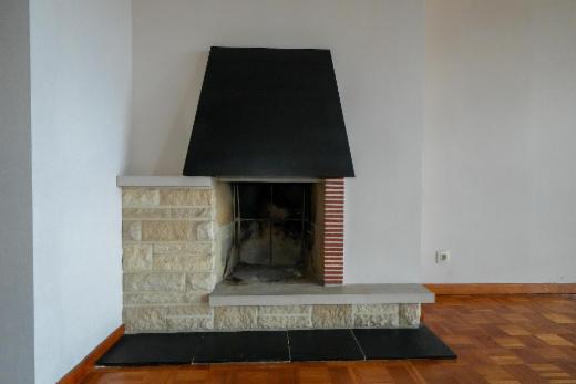 Tweede alternatieve foto van het pand