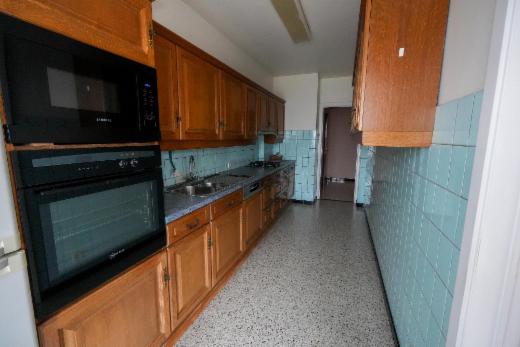 Derde alternatieve foto van het pand