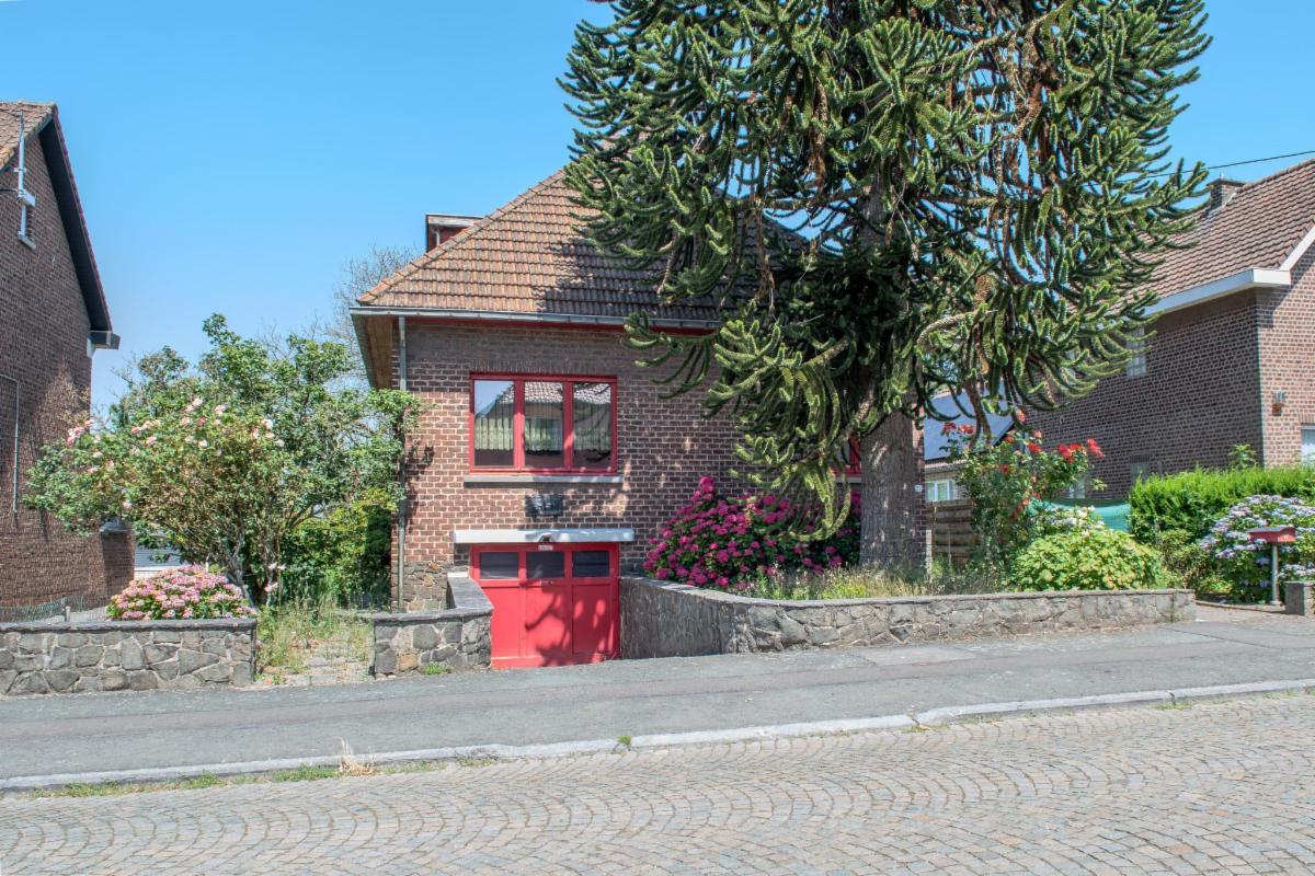 Presentatiebeeld van het pand n° 299306