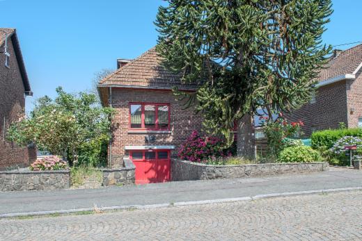 Presentatiebeeld van het pand n° 299306