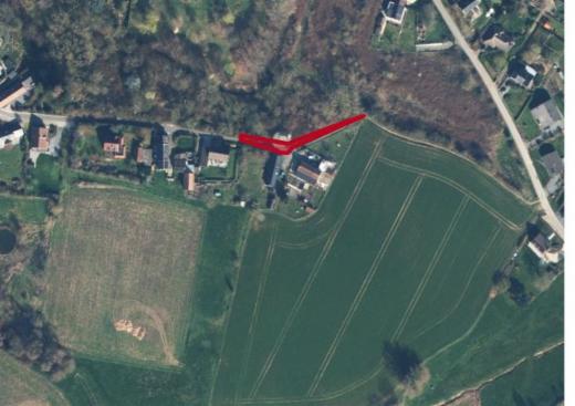 Eerste alternatieve foto van het pand
