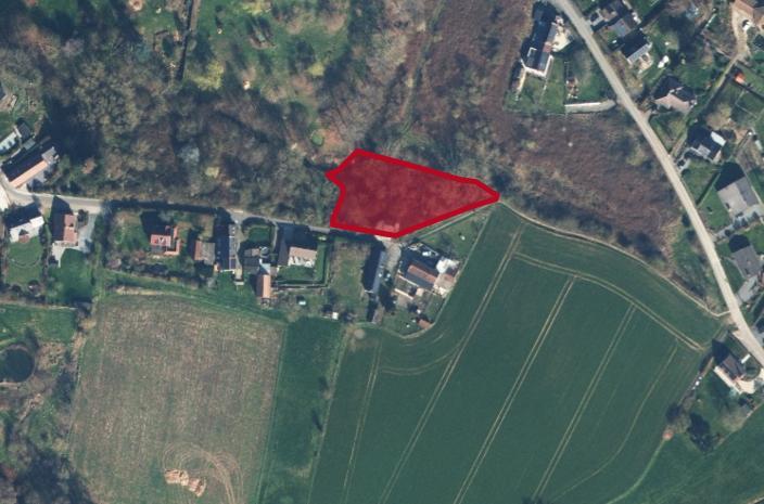 Presentatiebeeld van het pand n° 302406