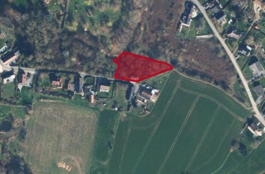 Presentatiebeeld van het pand n° 302406