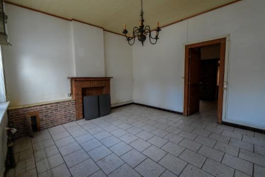 Eerste alternatieve foto van het pand