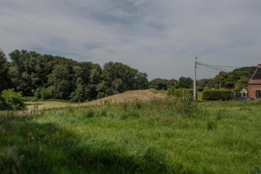 Derde alternatieve foto van het pand