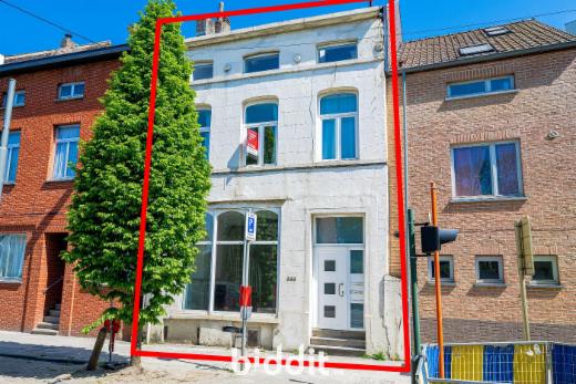 Presentatiebeeld van het pand n° 282072