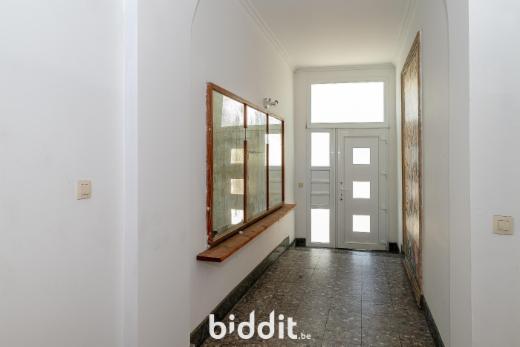 Eerste alternatieve foto van het pand