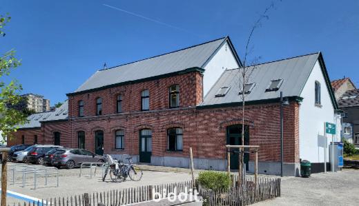Presentatiebeeld van het pand n° 286100