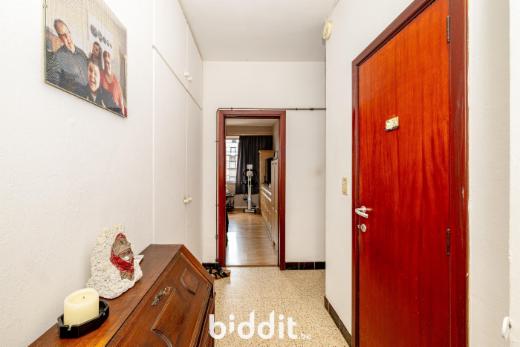 Derde alternatieve foto van het pand