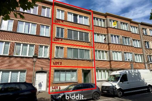 Presentatiebeeld van het pand n° 287142
