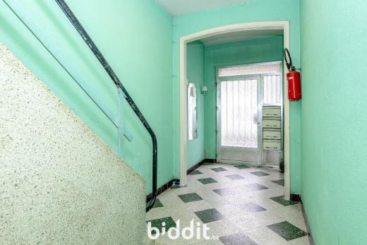 Eerste alternatieve foto van het pand