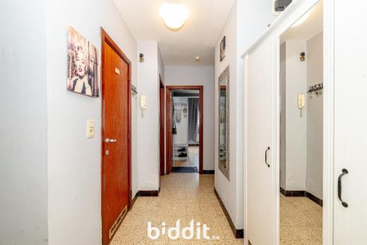 Derde alternatieve foto van het pand