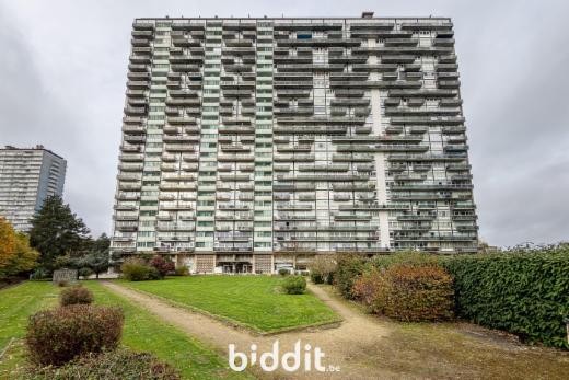 Eerste alternatieve foto van het pand