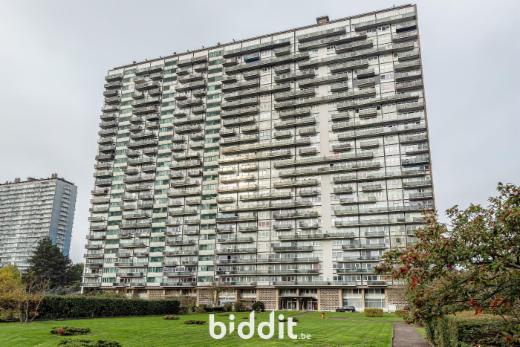 Tweede alternatieve foto van het pand