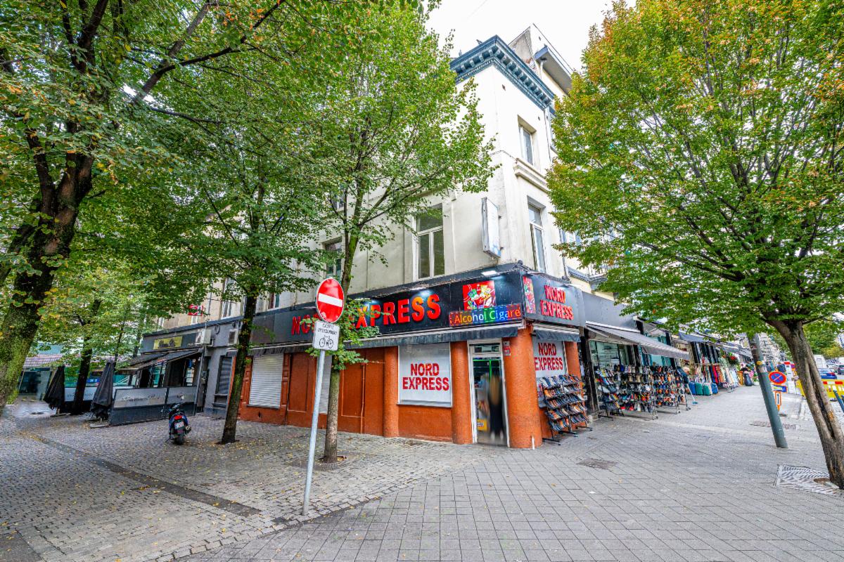 Presentatiebeeld van het pand n° 302701
