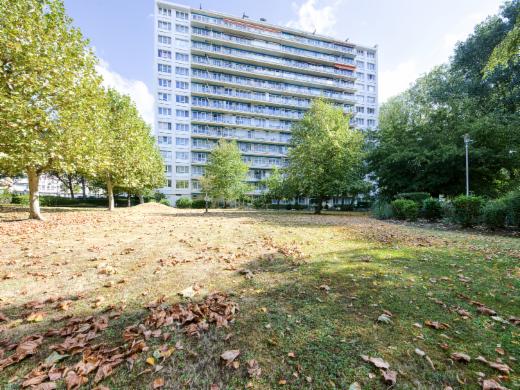 Presentatiebeeld van het pand n° 303525