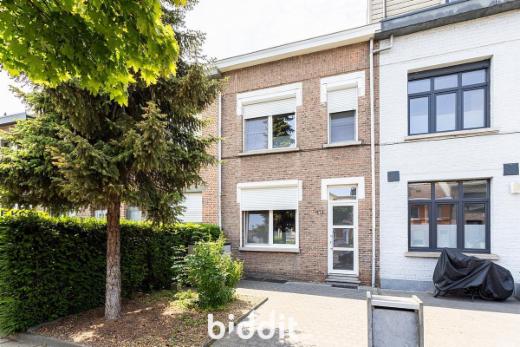 Presentatiebeeld van het pand n° 285758