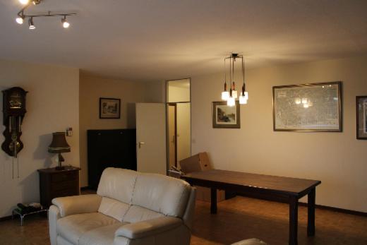 Tweede alternatieve foto van het pand