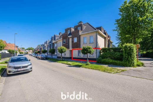 Eerste alternatieve foto van het pand