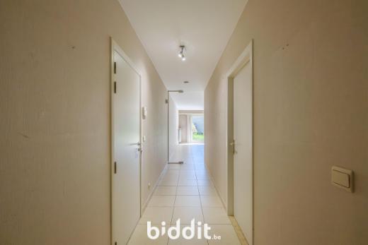 Derde alternatieve foto van het pand