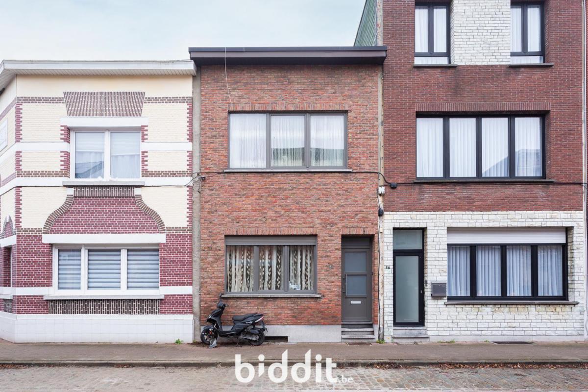 Presentatiebeeld van het pand n° 300125
