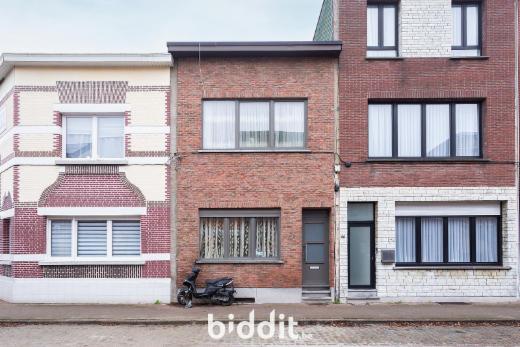 Presentatiebeeld van het pand n° 300125