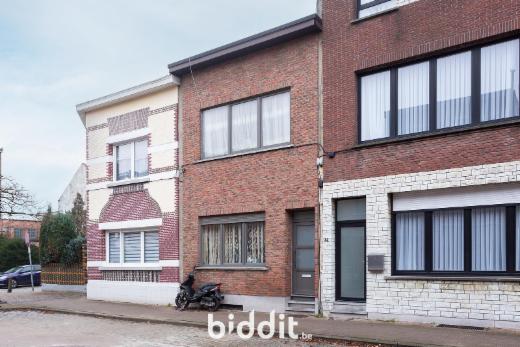 Eerste alternatieve foto van het pand