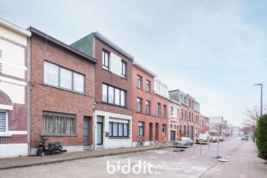 Tweede alternatieve foto van het pand