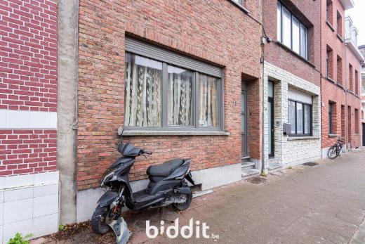 Derde alternatieve foto van het pand