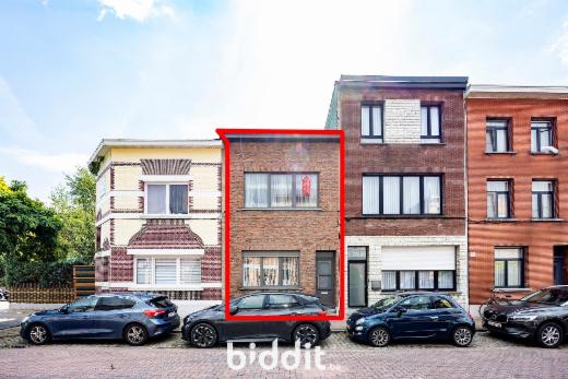 Presentatiebeeld van het pand n° 300125