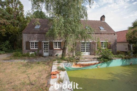 Presentatiebeeld van het pand n° 286732