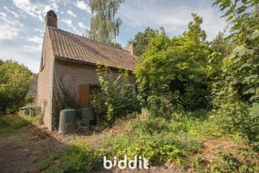 Eerste alternatieve foto van het pand