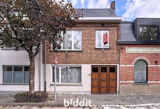 Presentatiebeeld van het pand n° 288946