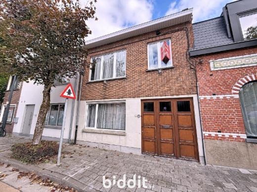 Eerste alternatieve foto van het pand
