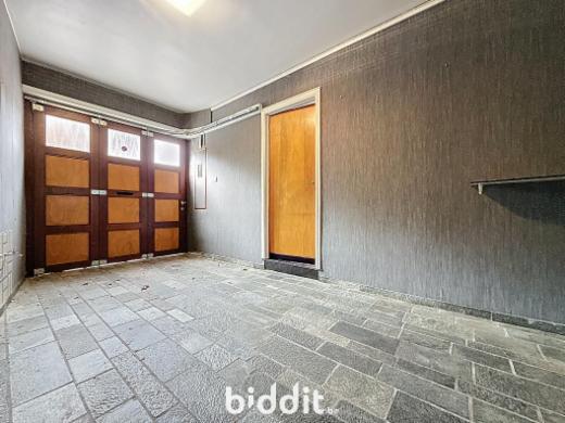 Derde alternatieve foto van het pand