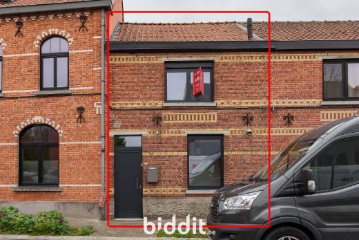 Presentatiebeeld van het pand n° 289444