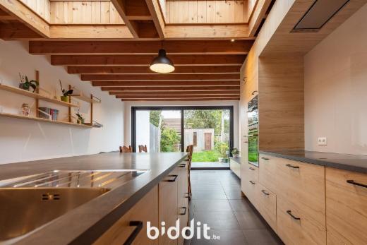 Eerste alternatieve foto van het pand