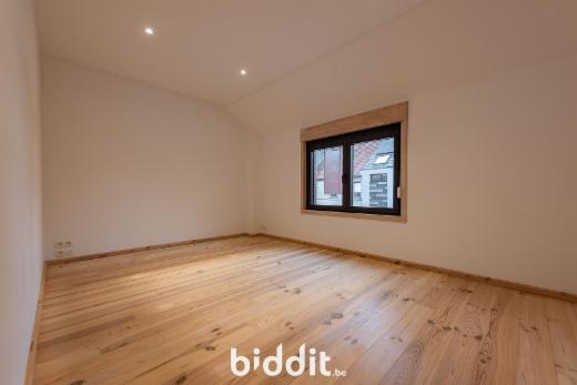 Tweede alternatieve foto van het pand