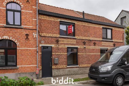 Derde alternatieve foto van het pand