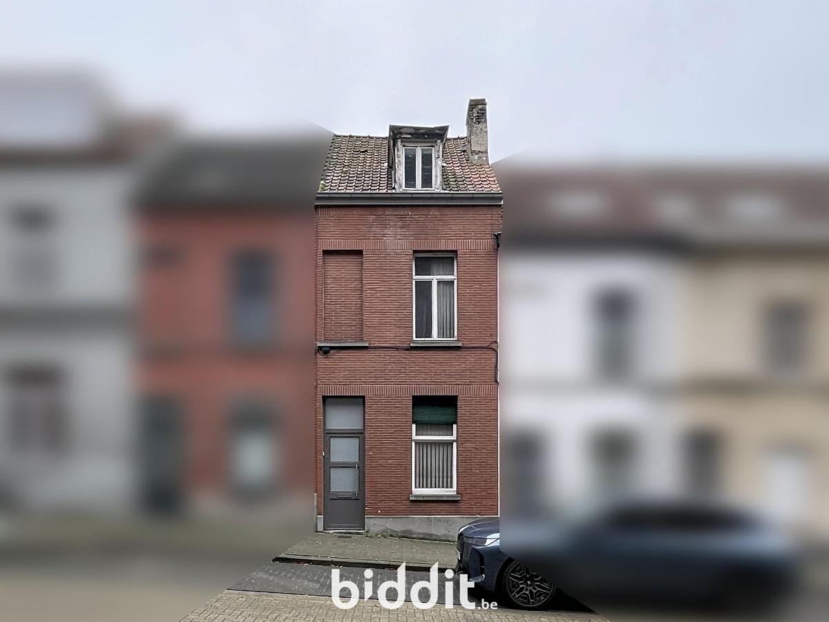 Presentatiebeeld van het pand n° 291164