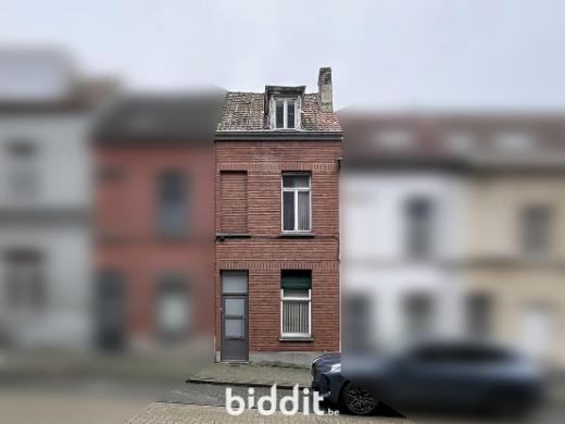 Presentatiebeeld van het pand n° 291164