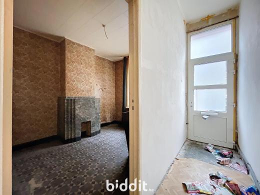 Eerste alternatieve foto van het pand